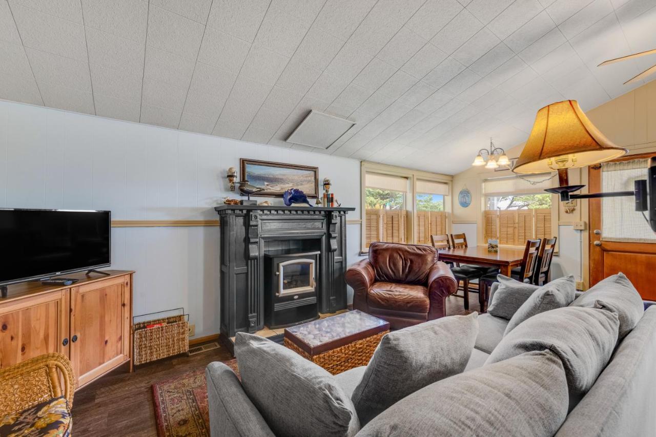 Beach Haven Lincoln City Ngoại thất bức ảnh