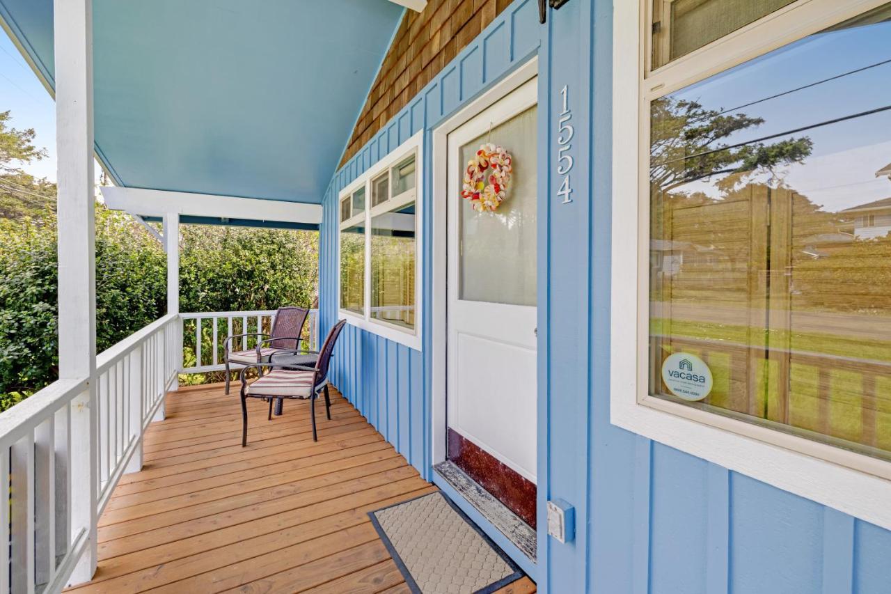 Beach Haven Lincoln City Ngoại thất bức ảnh