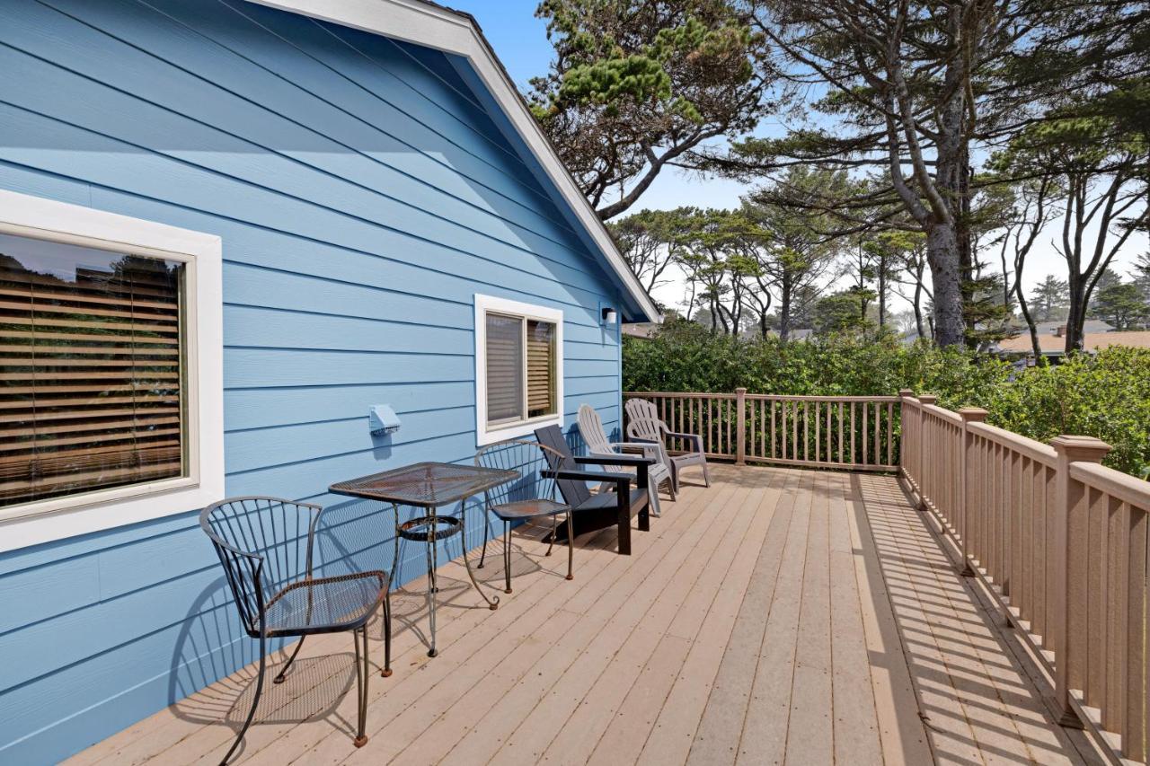 Beach Haven Lincoln City Ngoại thất bức ảnh