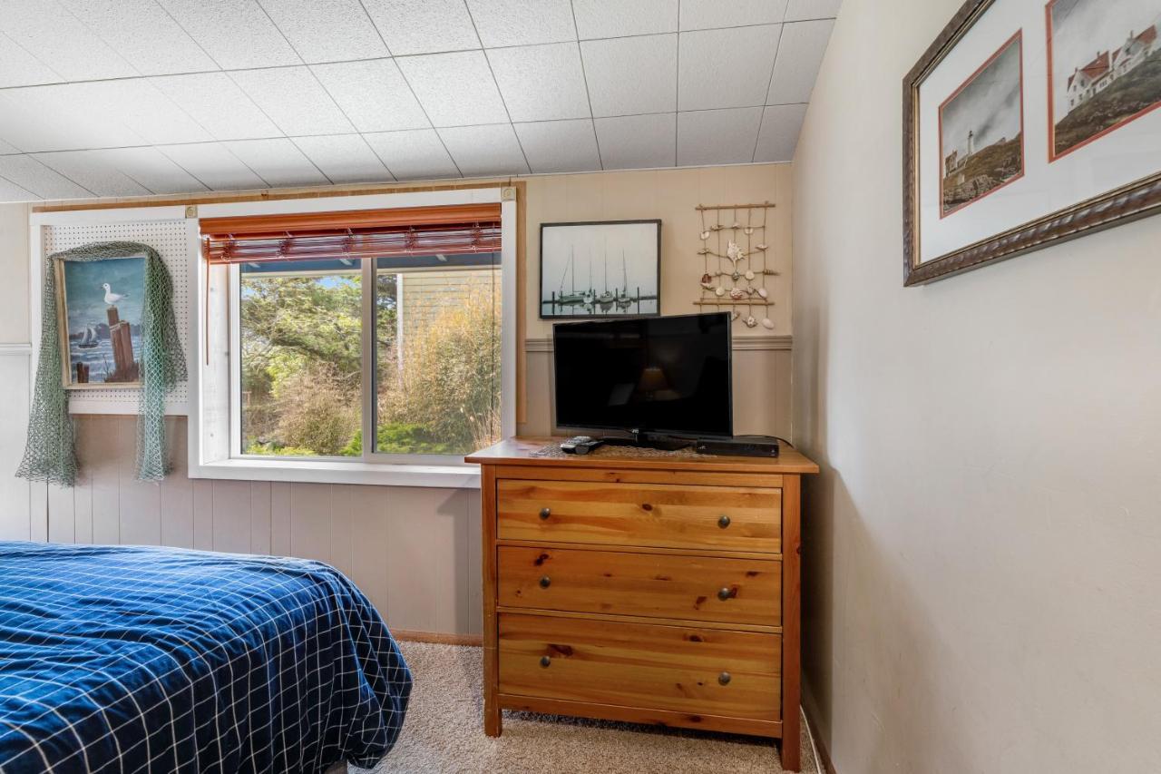 Beach Haven Lincoln City Ngoại thất bức ảnh