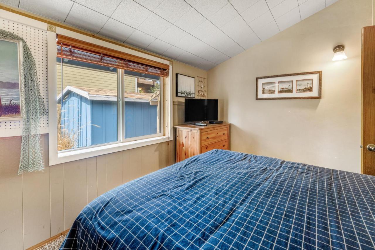 Beach Haven Lincoln City Ngoại thất bức ảnh