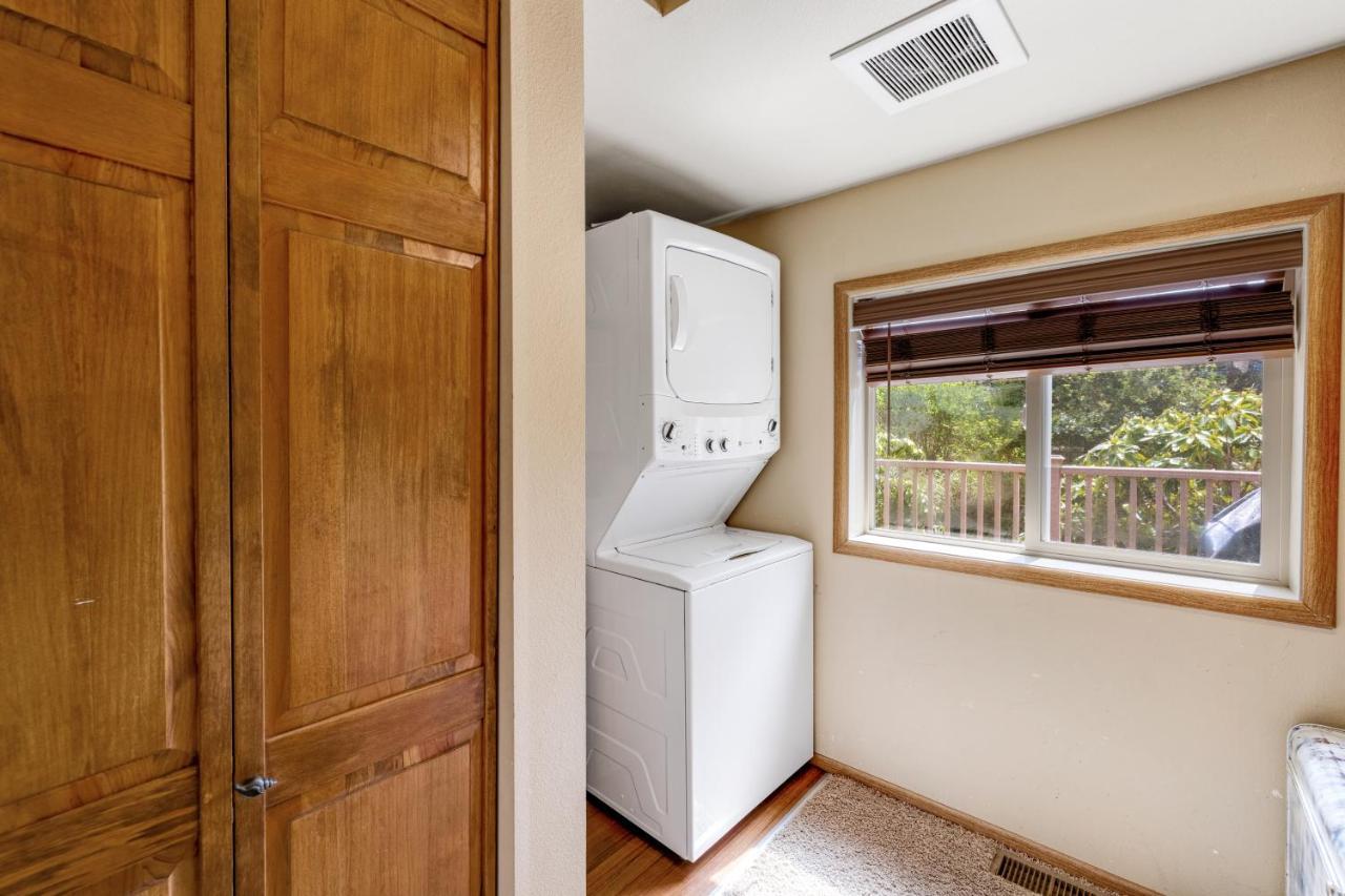 Beach Haven Lincoln City Ngoại thất bức ảnh