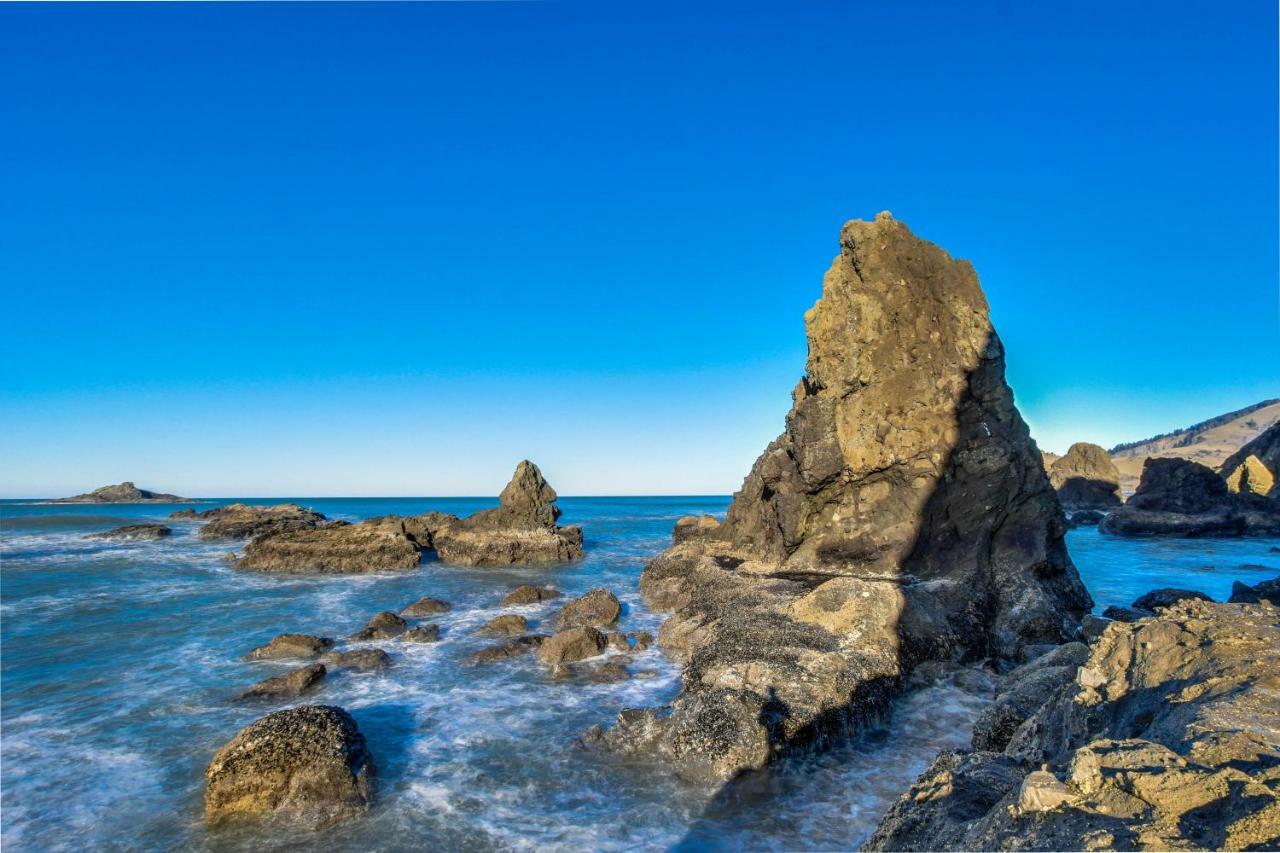 Beach Haven Lincoln City Ngoại thất bức ảnh