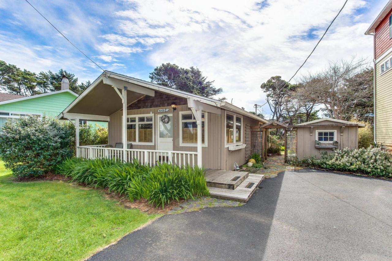 Beach Haven Lincoln City Ngoại thất bức ảnh